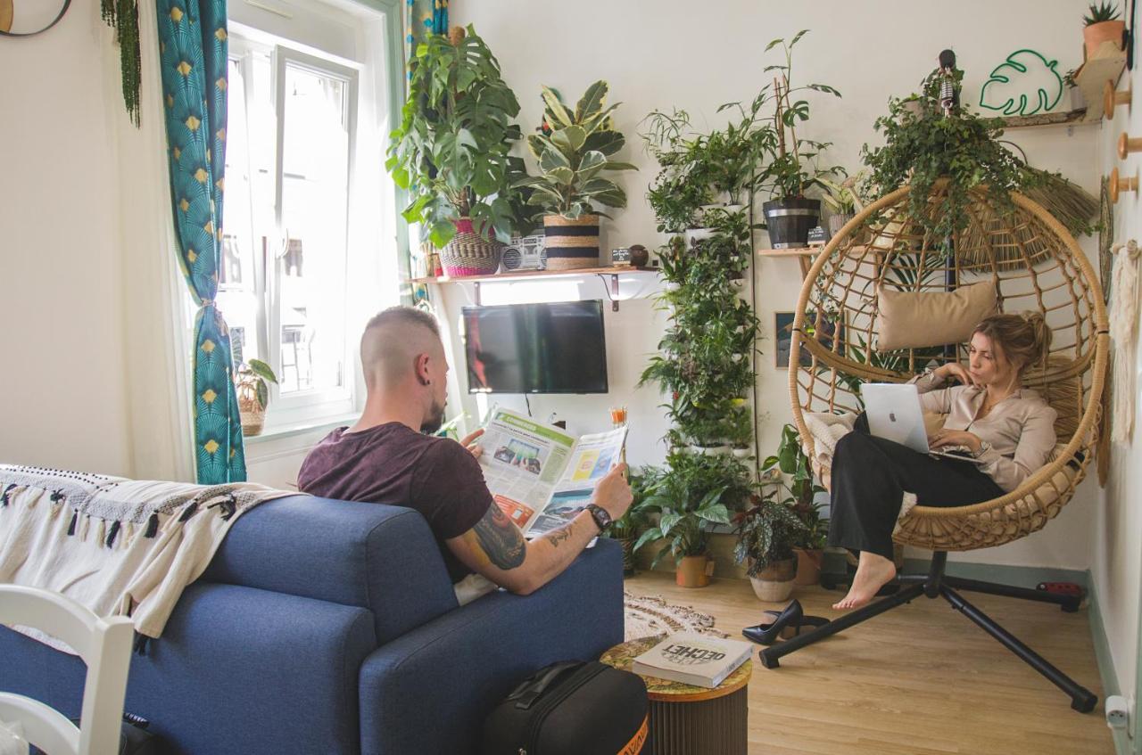 La Kanopee - Les Loges Normandes Cherbourg-en-Cotentin Exteriér fotografie