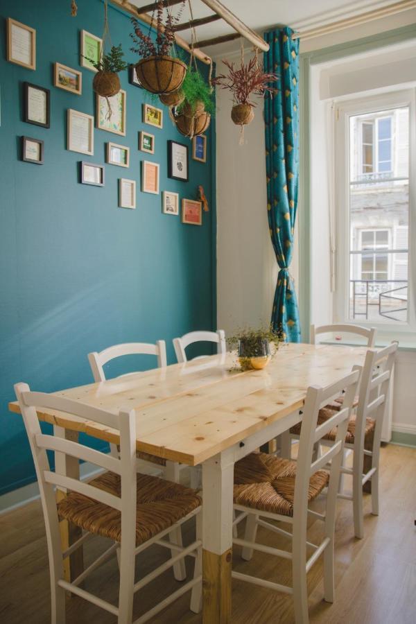La Kanopee - Les Loges Normandes Cherbourg-en-Cotentin Exteriér fotografie