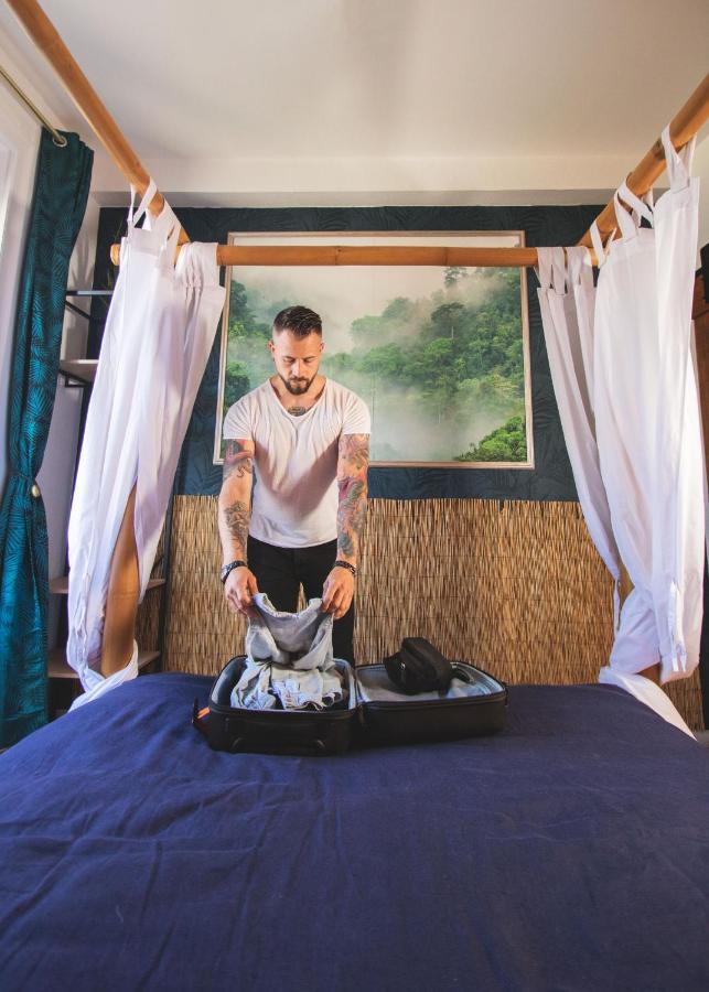 La Kanopee - Les Loges Normandes Cherbourg-en-Cotentin Exteriér fotografie