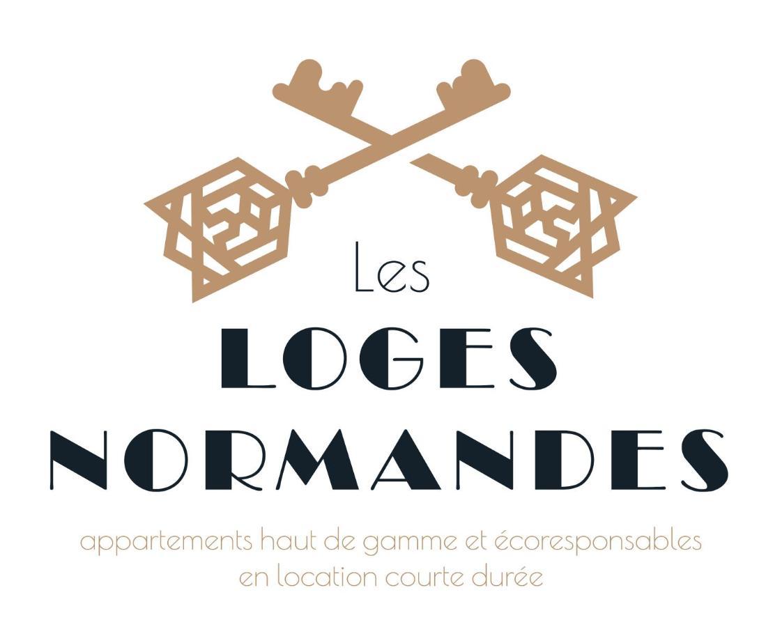 La Kanopee - Les Loges Normandes Cherbourg-en-Cotentin Exteriér fotografie